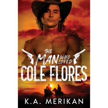 The Man Who Loved Cole Flores