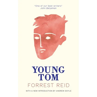 Young Tom (Valancourt 20th Century Classics)