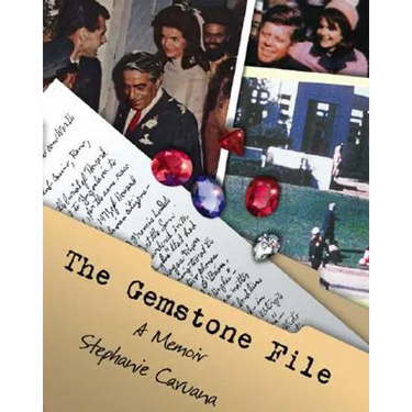The Gemstone File: A Memoir