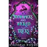 Toothpicks And Wicked Tricks