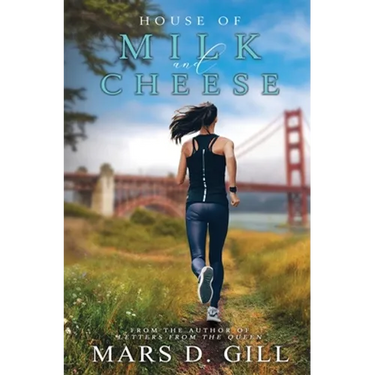 House of Milk and Cheese