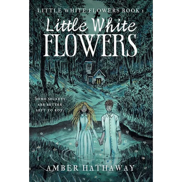 Little White Flowers