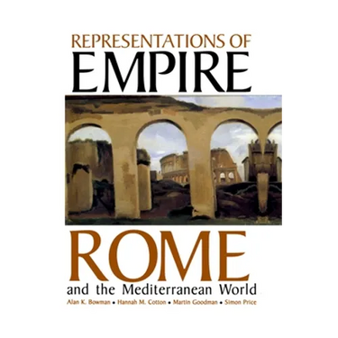 Pba 114: Representations Empire C