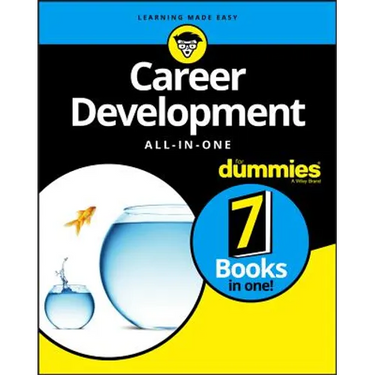 Career Development All-In-One for Dummies