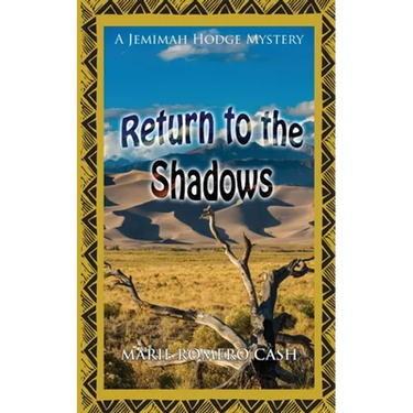 Return to the Shadows