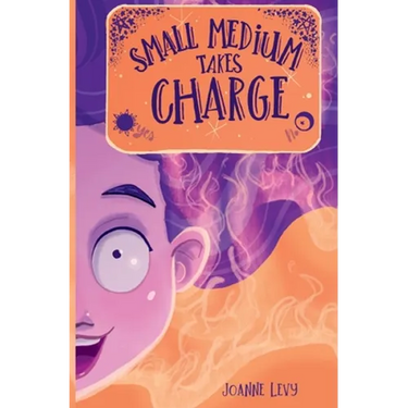 Small Medium Takes Charge
