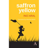 Saffron Yellow