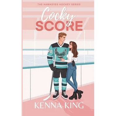 Cocky Score