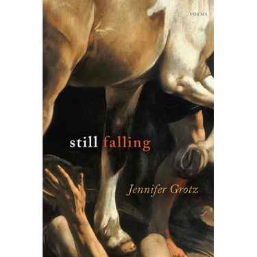 Still Falling: Poems
