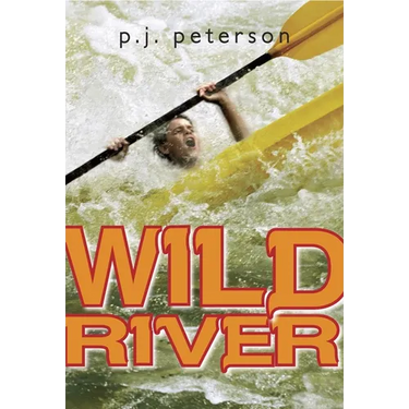 Wild River