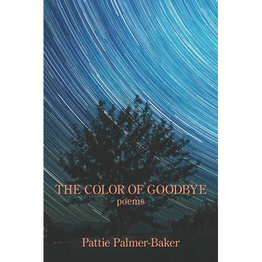 The Color of Goodbye
