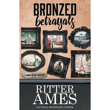 Bronzed Betrayals