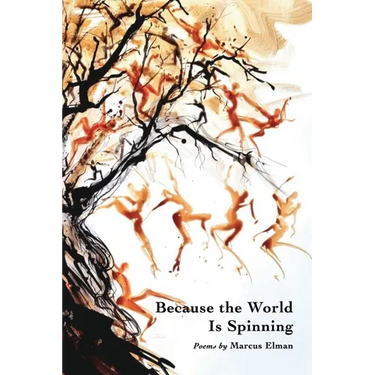 Because the World Is Spinning