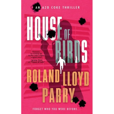 House of Birds