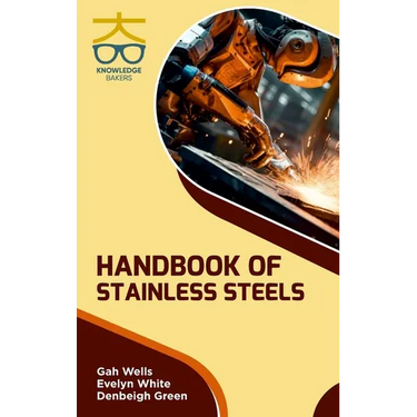 Handbook of Stainless Steels