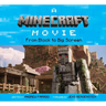 A Minecraft Movie: From Block to Big Screen