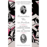 Remember Me to Harlem: The Letters of Langston Hughes and Carl Van Vechten