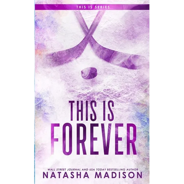 This Is Forever (Special Edition Paperback)
