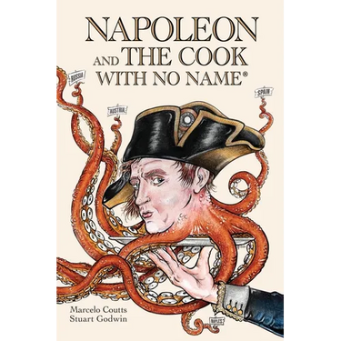 Napoleon and the Cook with No Name