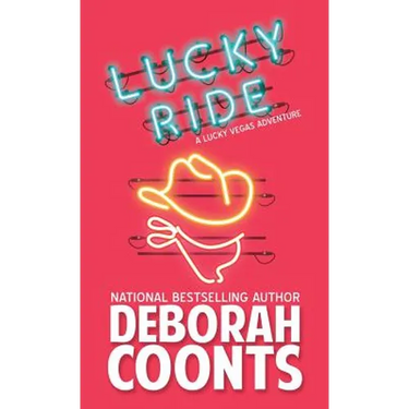 Lucky Ride