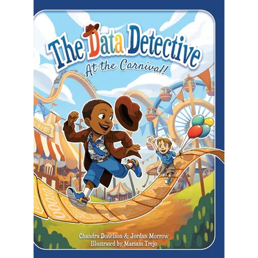 The Data Detective at the Carnival