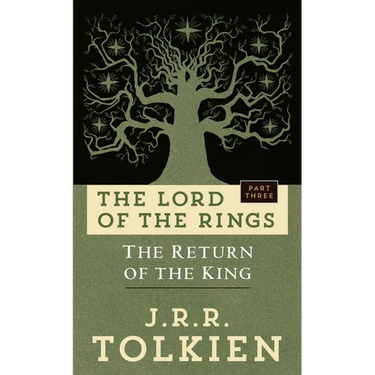 The Return of the King: The Lord of the Rings: Part Three