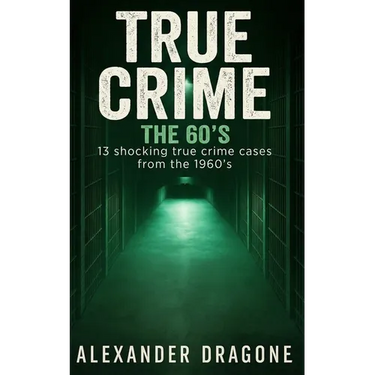 True Crime - The 60's
