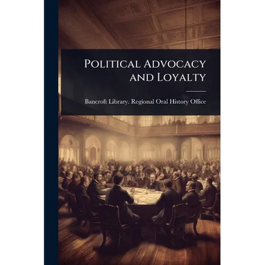 Political Advocacy and Loyalty