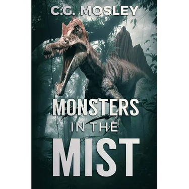 Monsters In The Mist