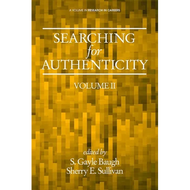 Searching for Authenticity