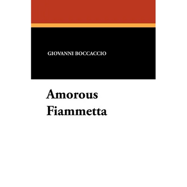 Amorous Fiammetta