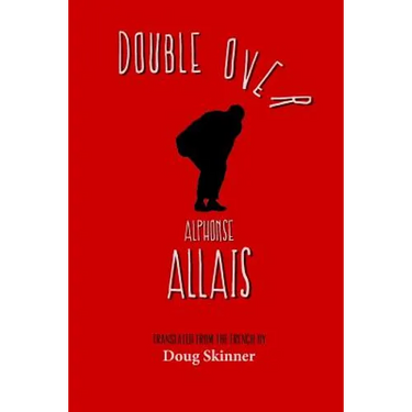 Double Over: Blackcattish Stories