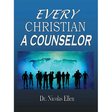 Every Christian a Counselor