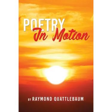 Poetry in Motion