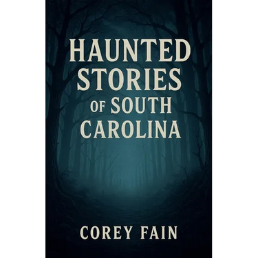 Haunted Stories of South Carolina