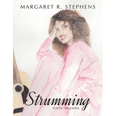 Strumming Poetic Melodies