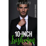 10-Inch Irishman: A St. Patrick's Day Interracial Romance