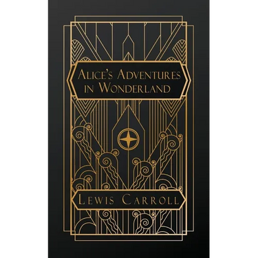 Alice's Adventures in Wonderland