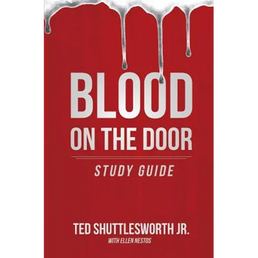 Blood on the Door Workbook
