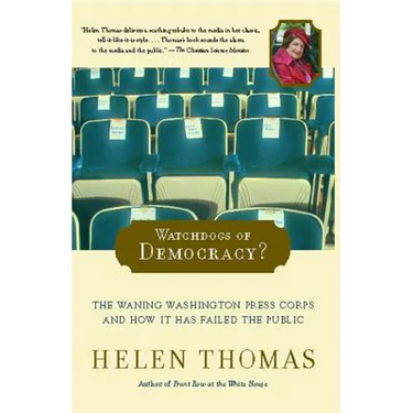 Watchdogs of Democracy?