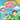 Vendiendo Con Mi Grandpa: A Spanglish Story - A Financial Literacy & Entrepreneurial Book for Children