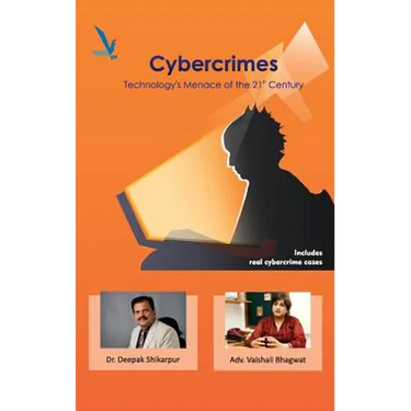 CyberCrimes Technology's Menace of the 21st Century