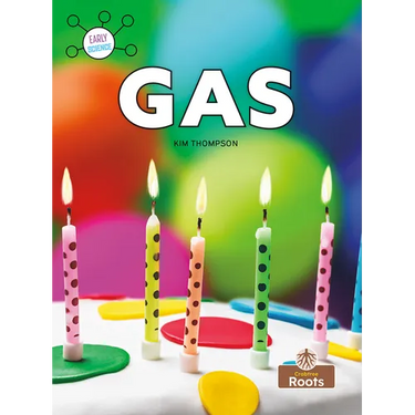 Gas