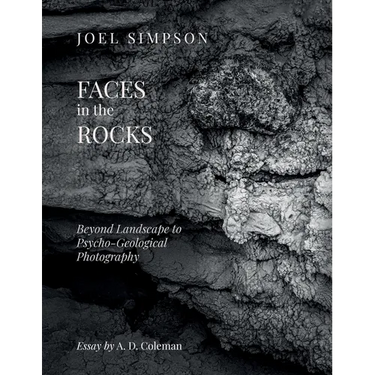 Faces In The Rocks