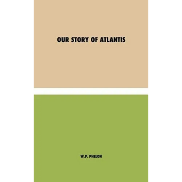Our Story of Atlantis