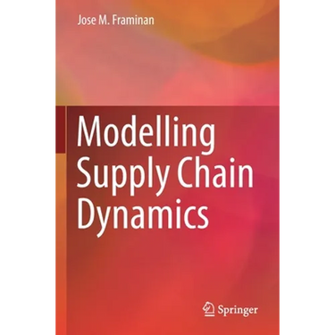 Modelling Supply Chain Dynamics