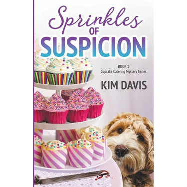 Sprinkles of Suspicion