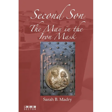 Second Son: The Man in the Iron Mask