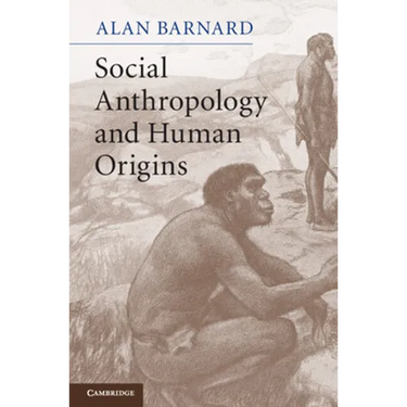 Social Anthropology and Human Origins