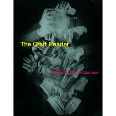 The Craft Reader